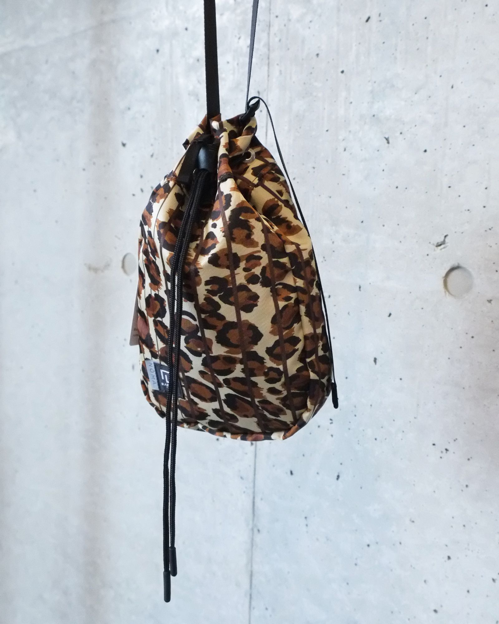 String Pouch