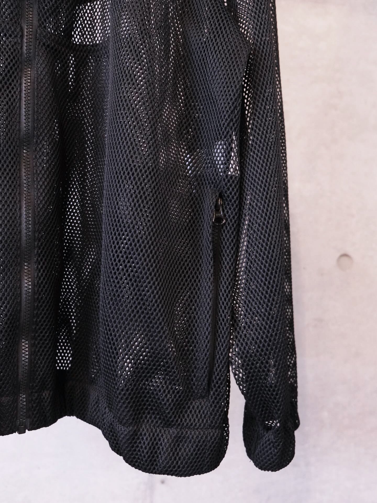 Mesh Sports Jacket