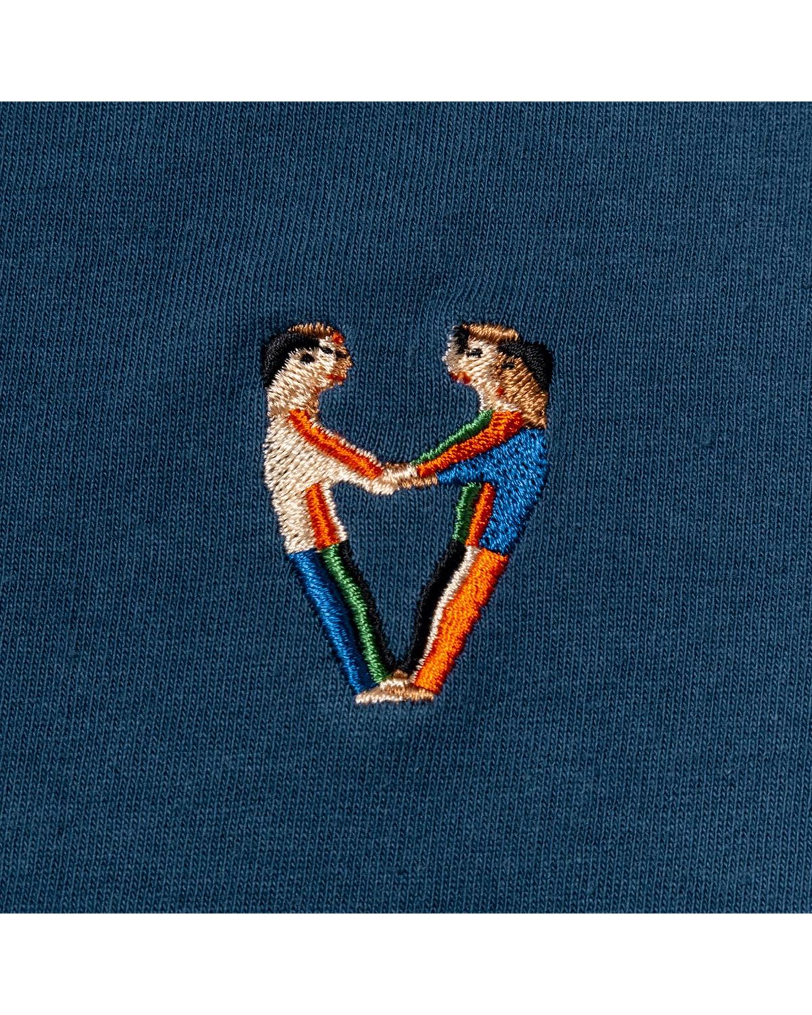 FREE FEELING designed by James Ulmer