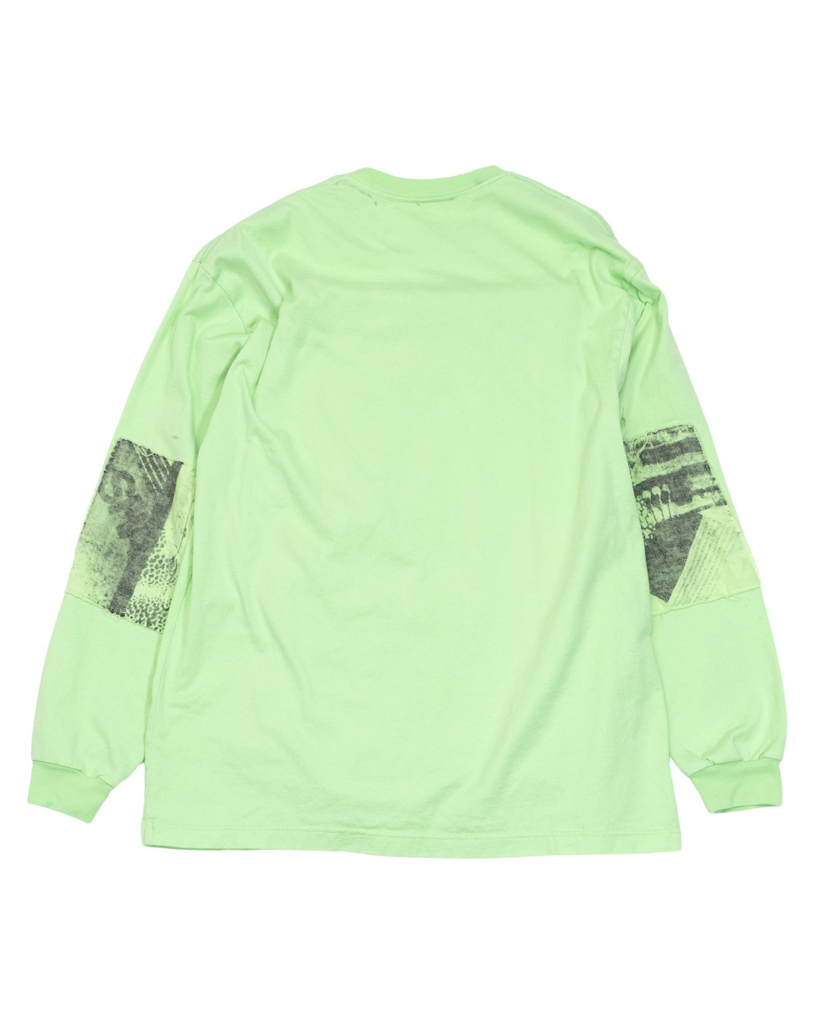 Joint Tee L/S
