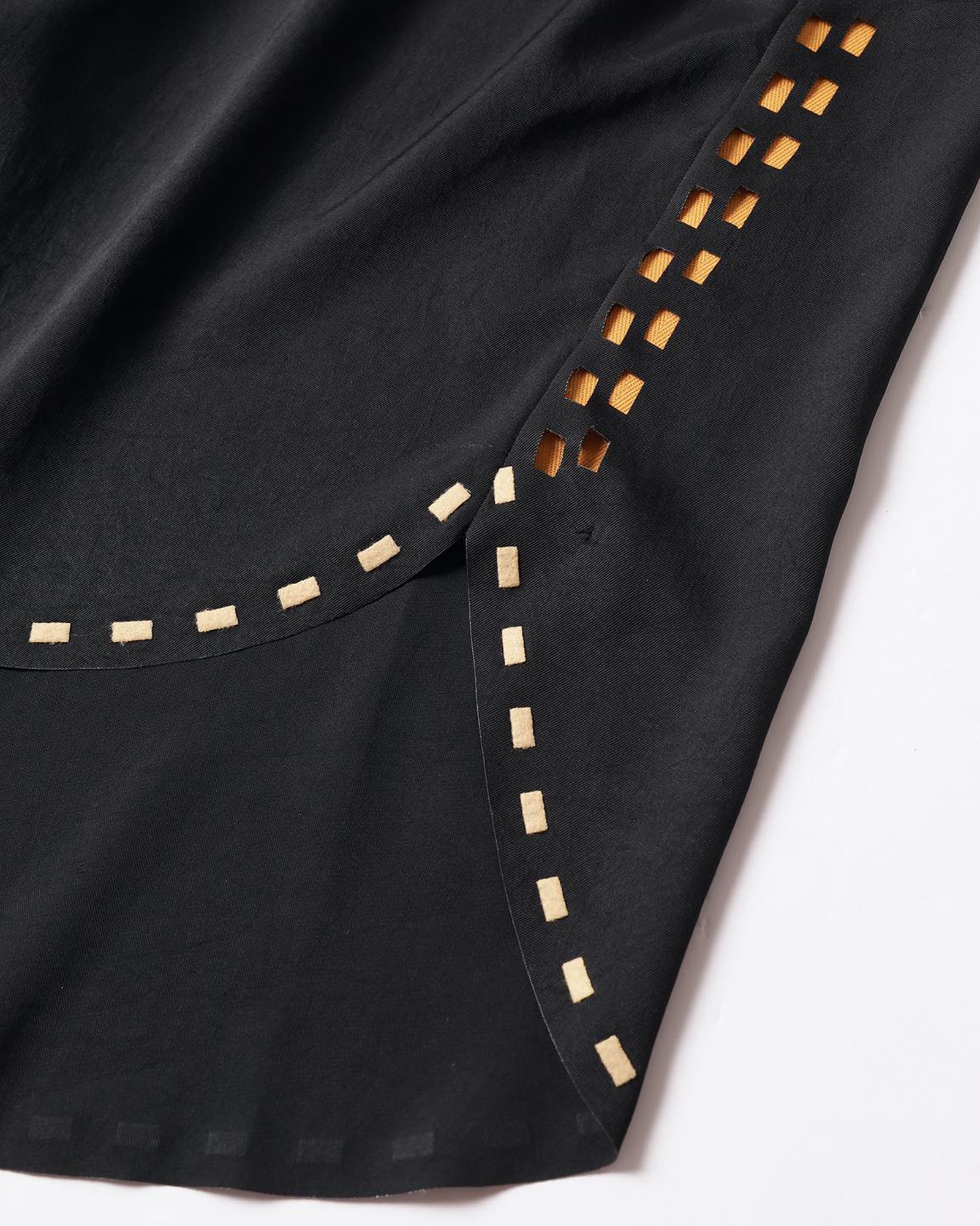 Laser Stitch Shirts