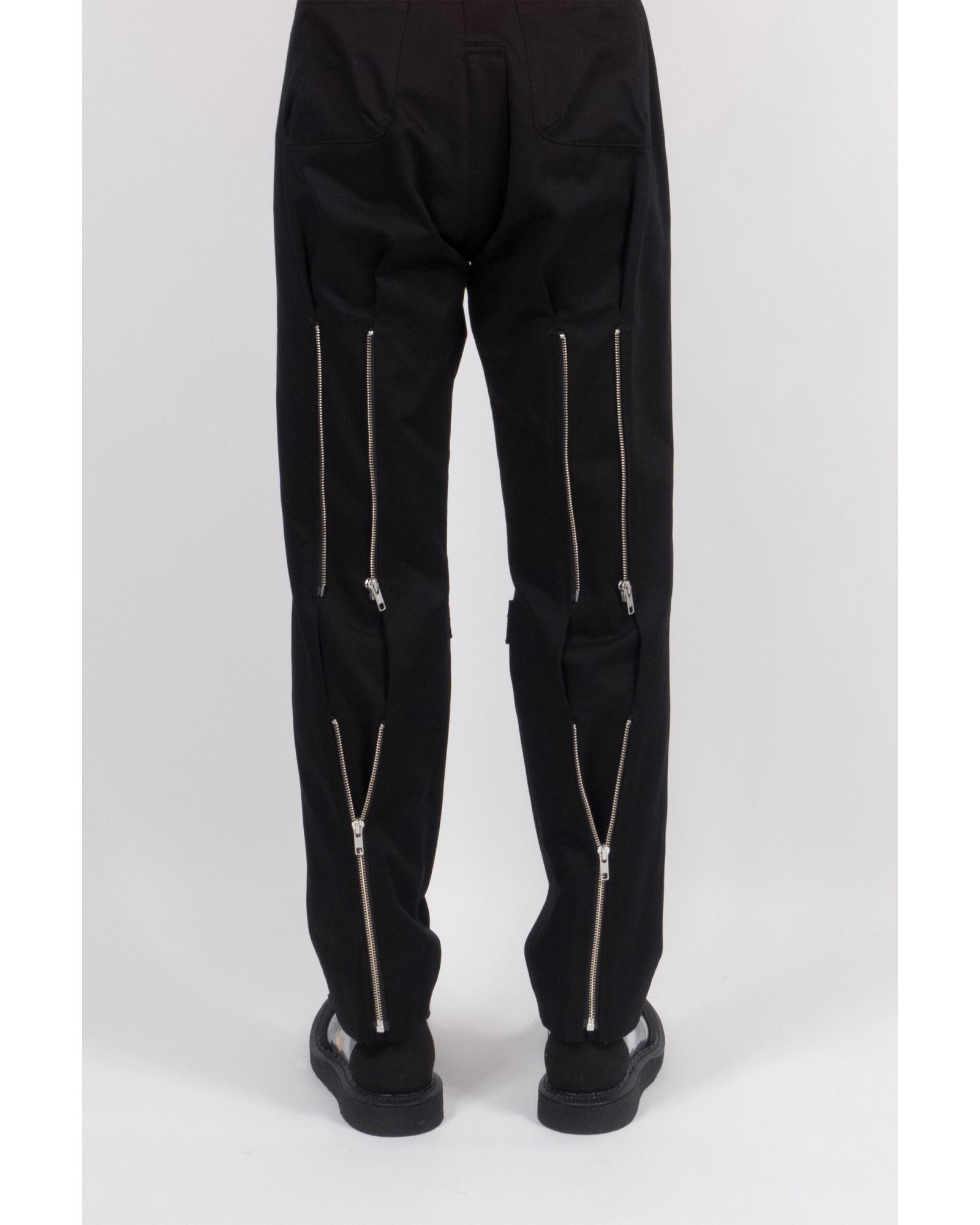 Bontage Pants