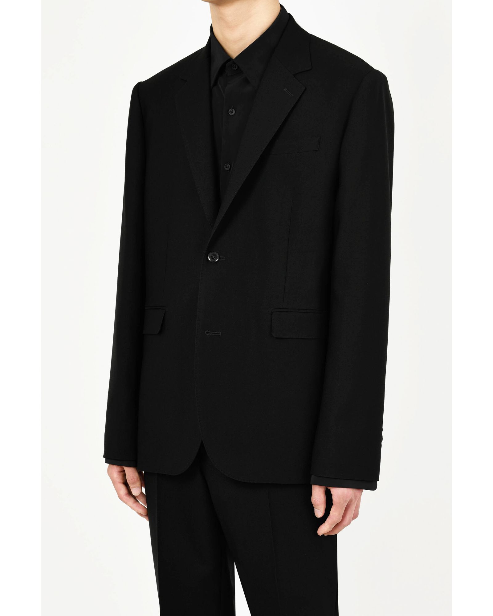 Standard 2B Jacket