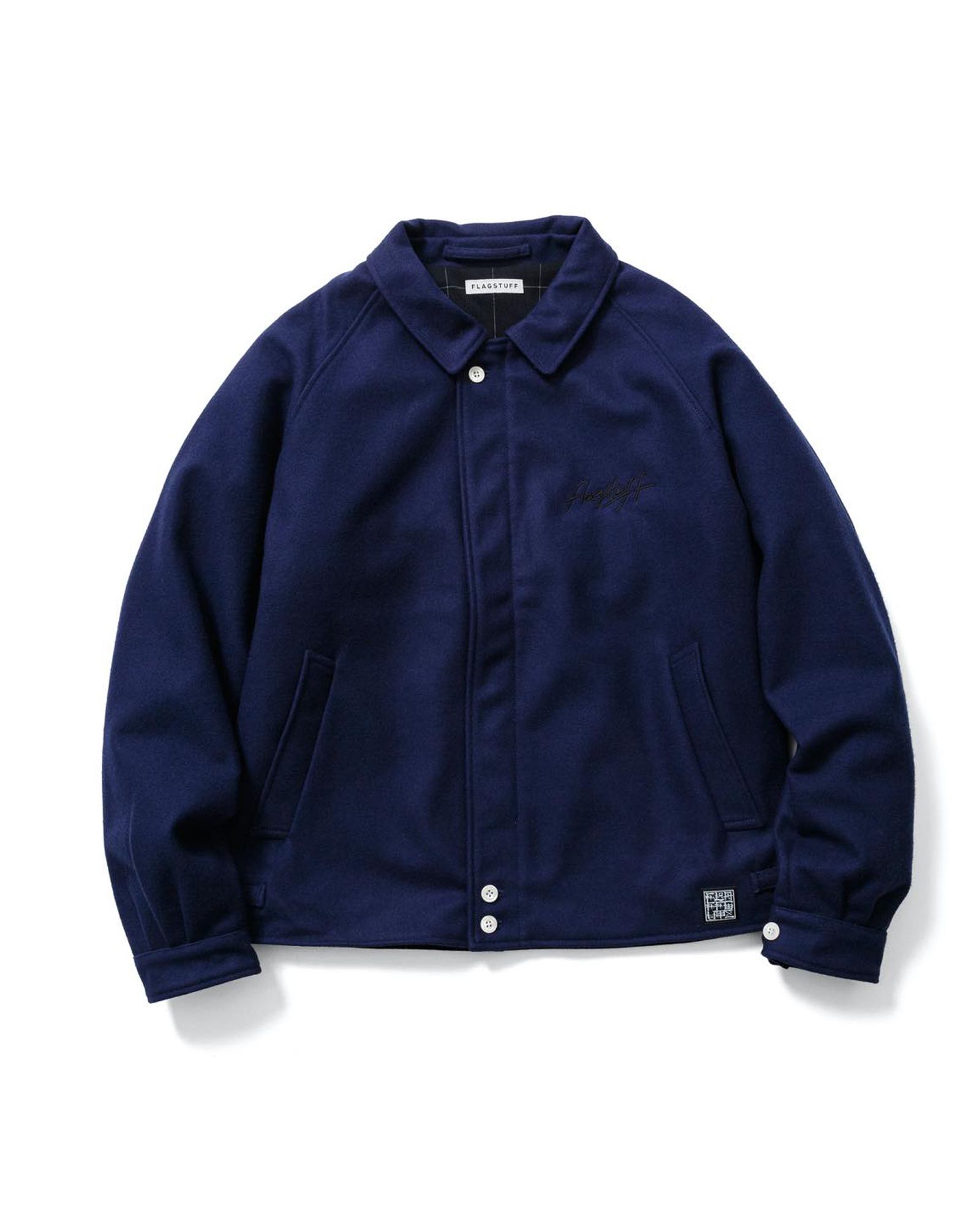 Melton Swing Top JKT