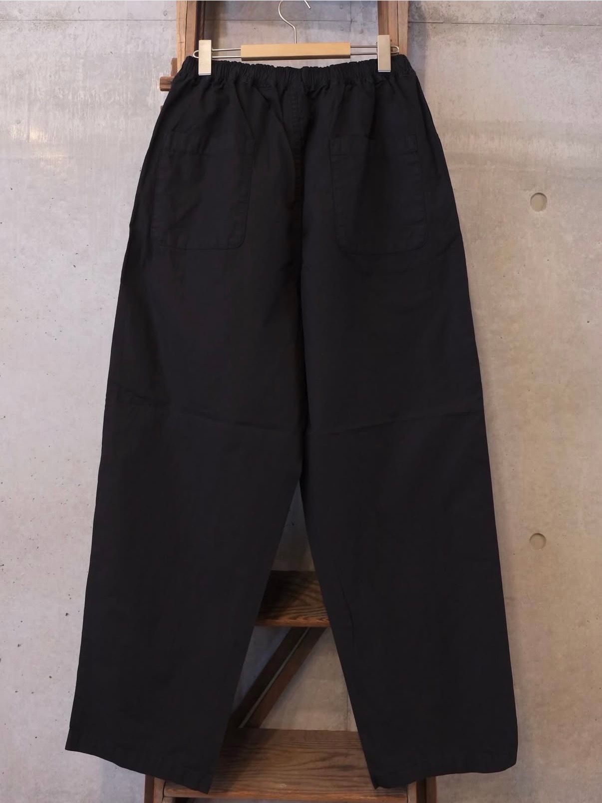 High Density OX Easy Pants