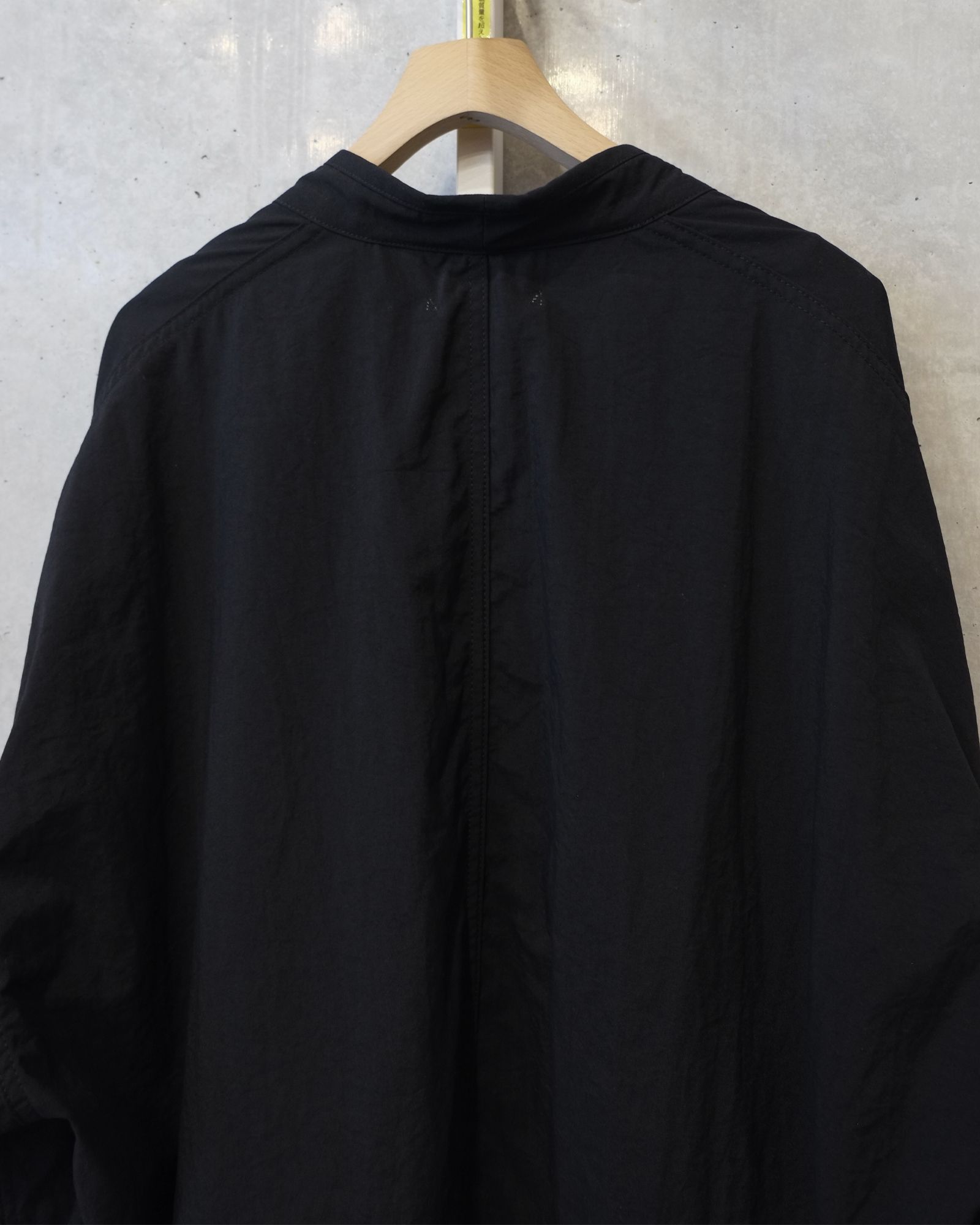 HAORI JKT Mil