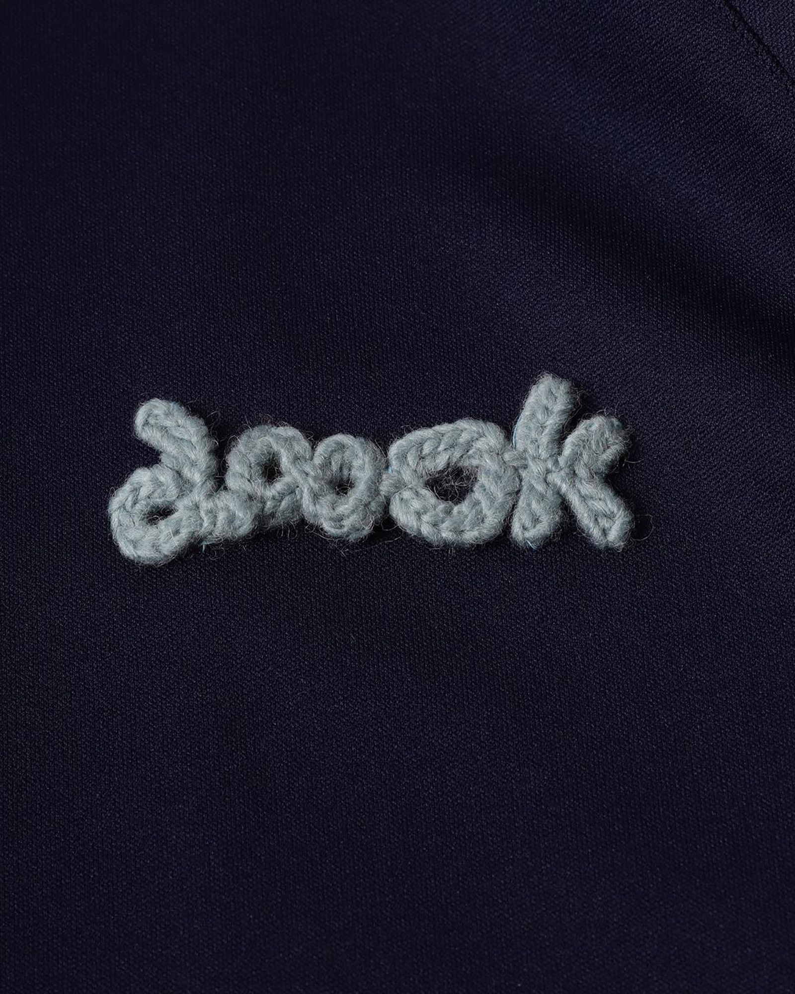 Knit Track Jackets