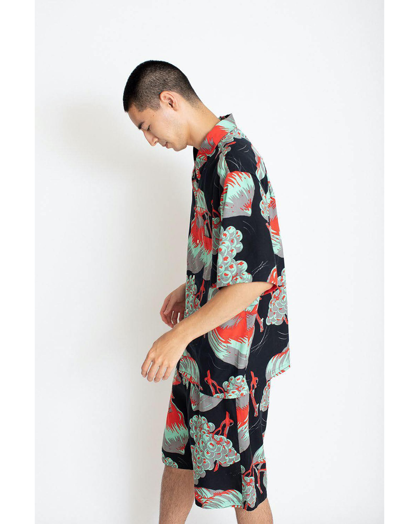 Summer Shirt