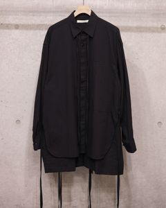 Overlay Shirt C.O.