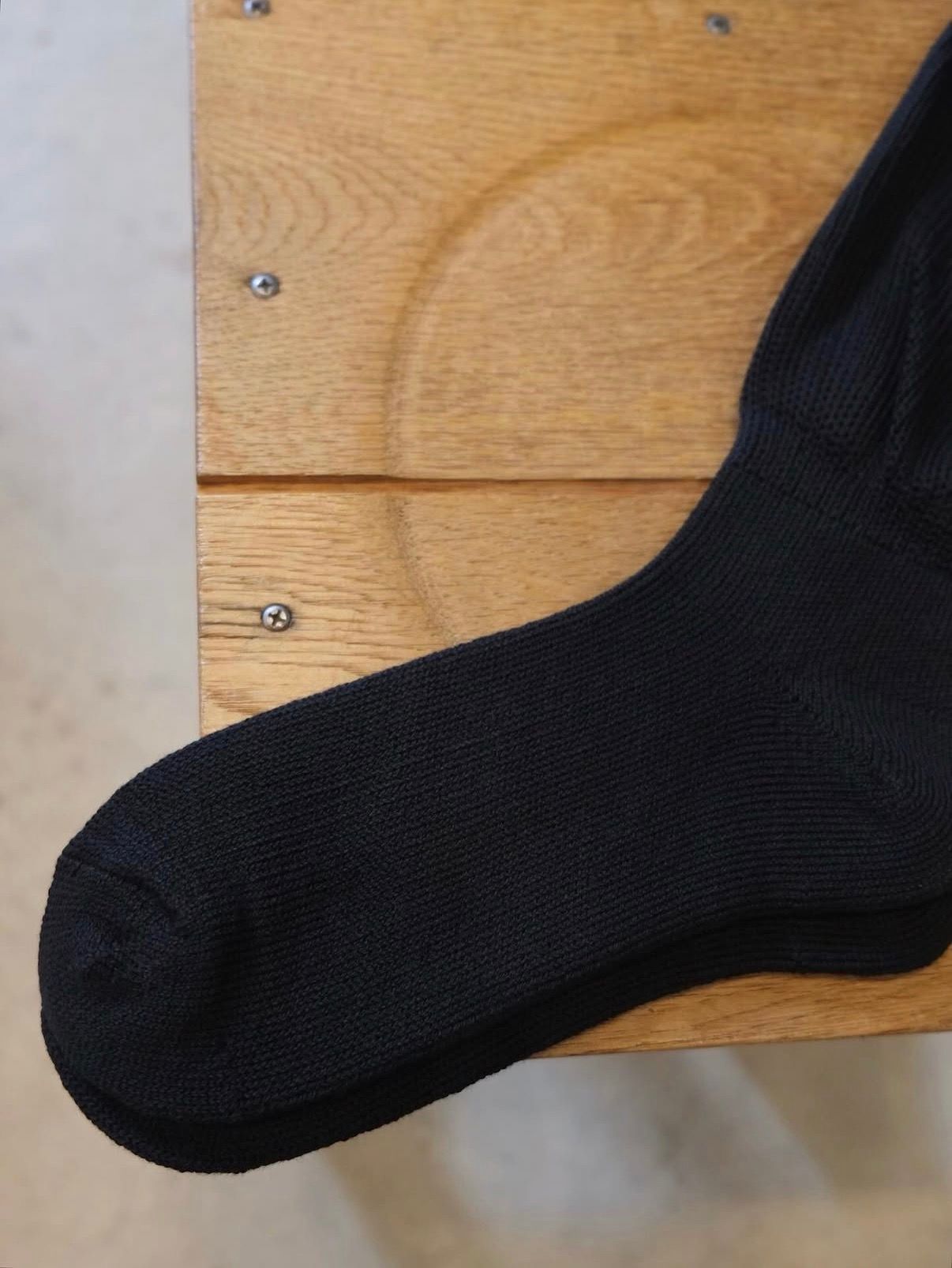 TIMELESS x WHIMSY Logo Socks(LOOSE FIT)