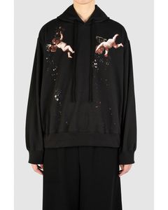 Pullover Parka