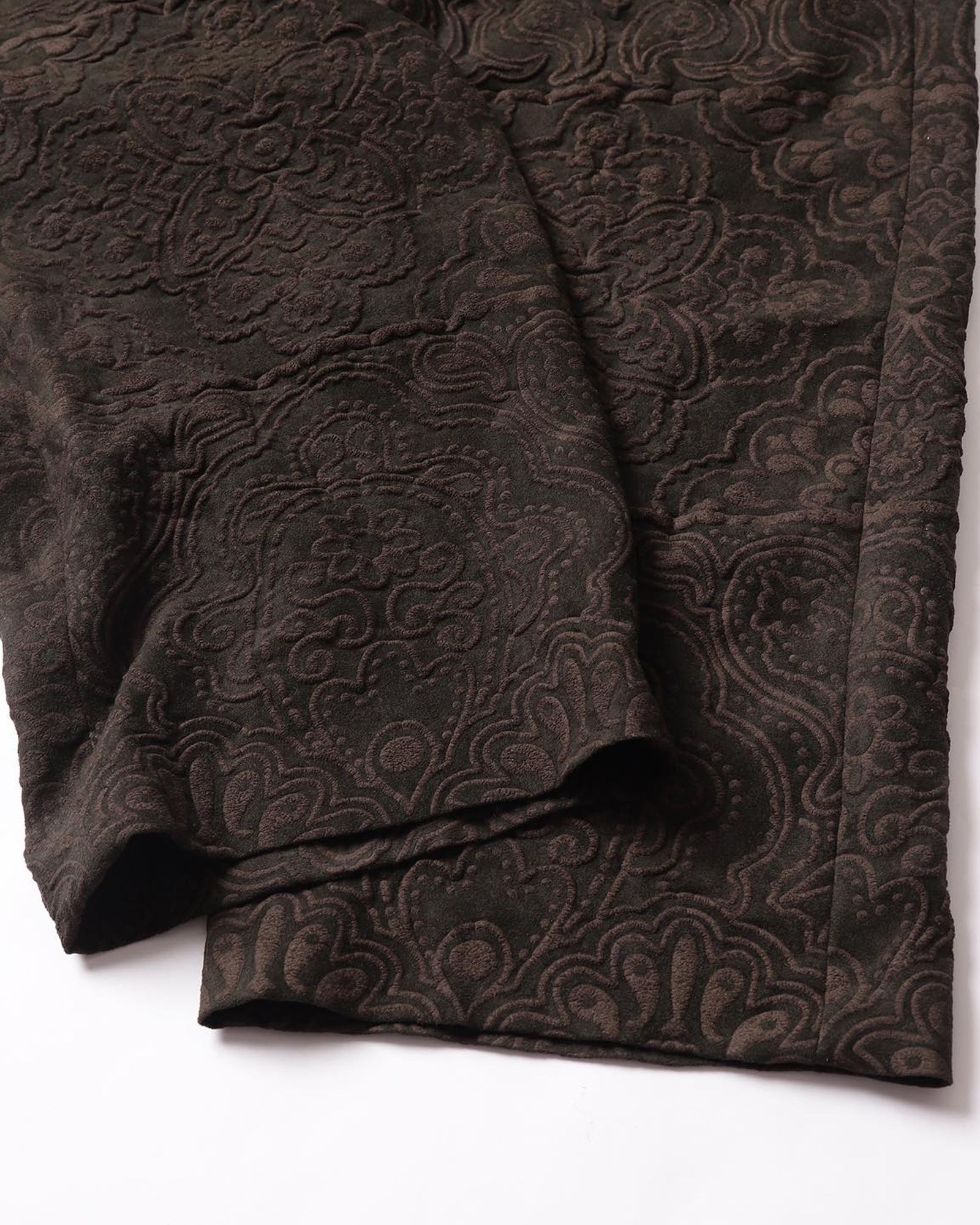 Paisley Shrink Pants