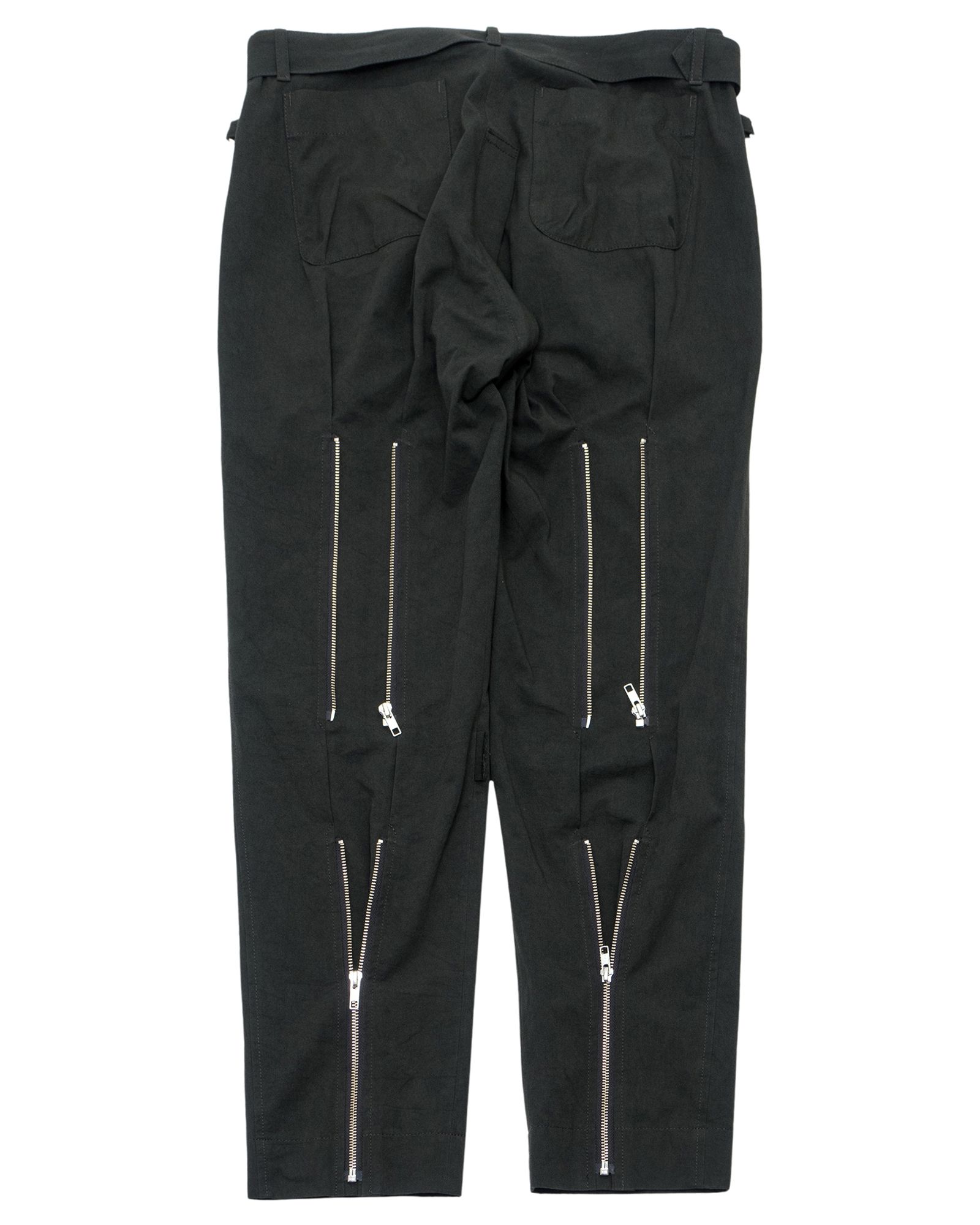 7,524円美品　PHINGERIN フィンガリン　BONTAGE PANTS