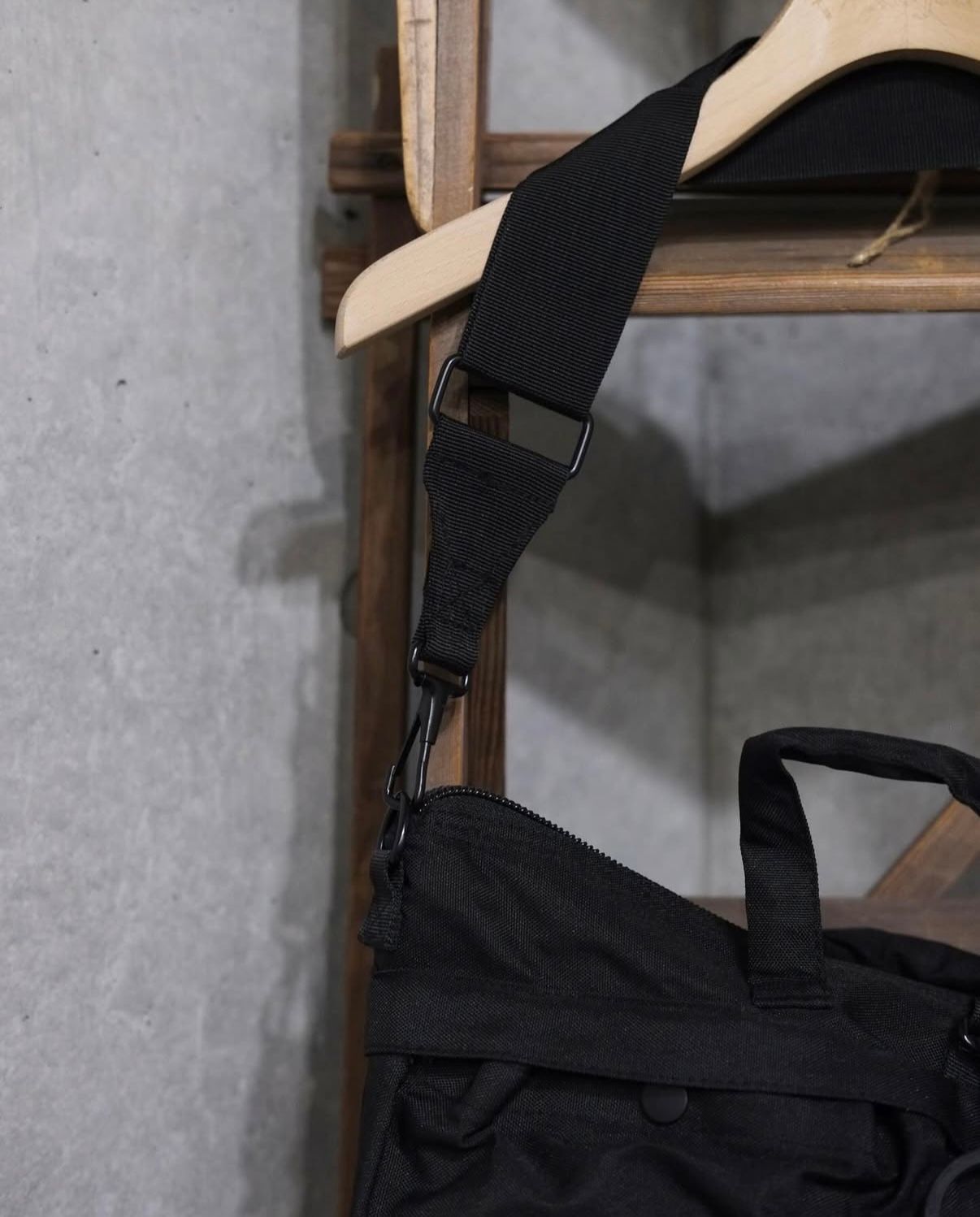 Bootleg For Flyer's Bag(CLASSIC NYLON)