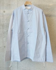 Yanyan Jkt Fun Stripe
