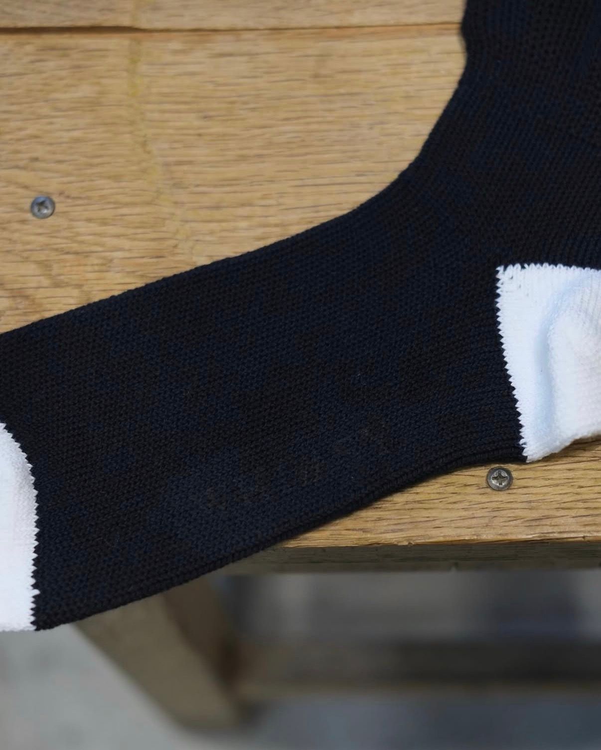 TIMELESS x WHIMSY Logo Socks(LOOSE FIT)