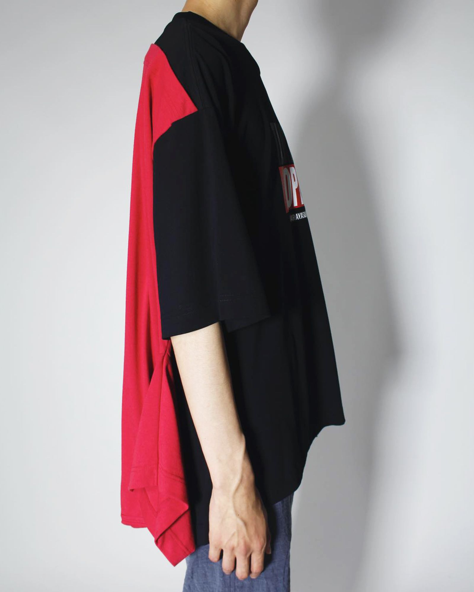 Combined T-shirt