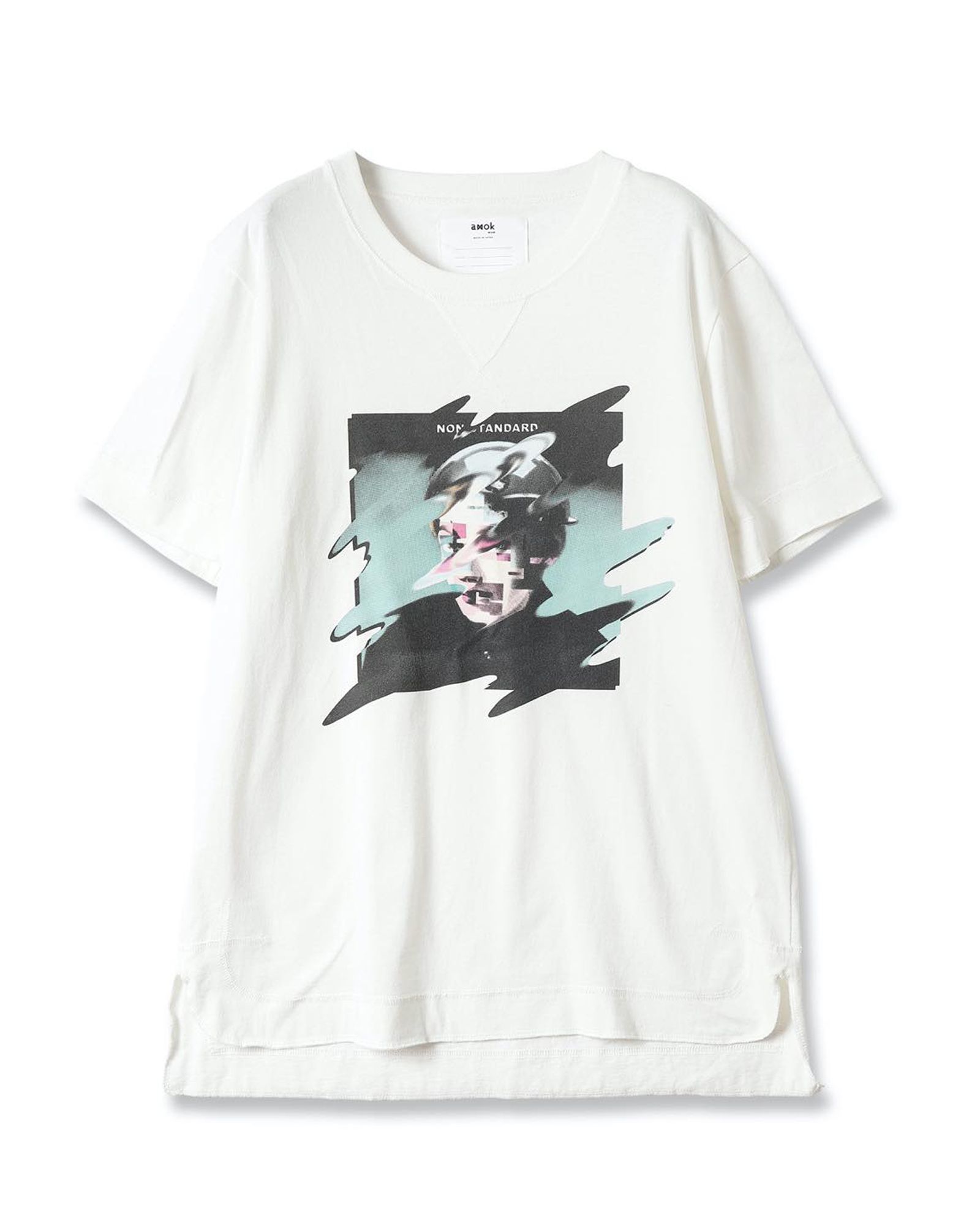 Non-Standard TEE