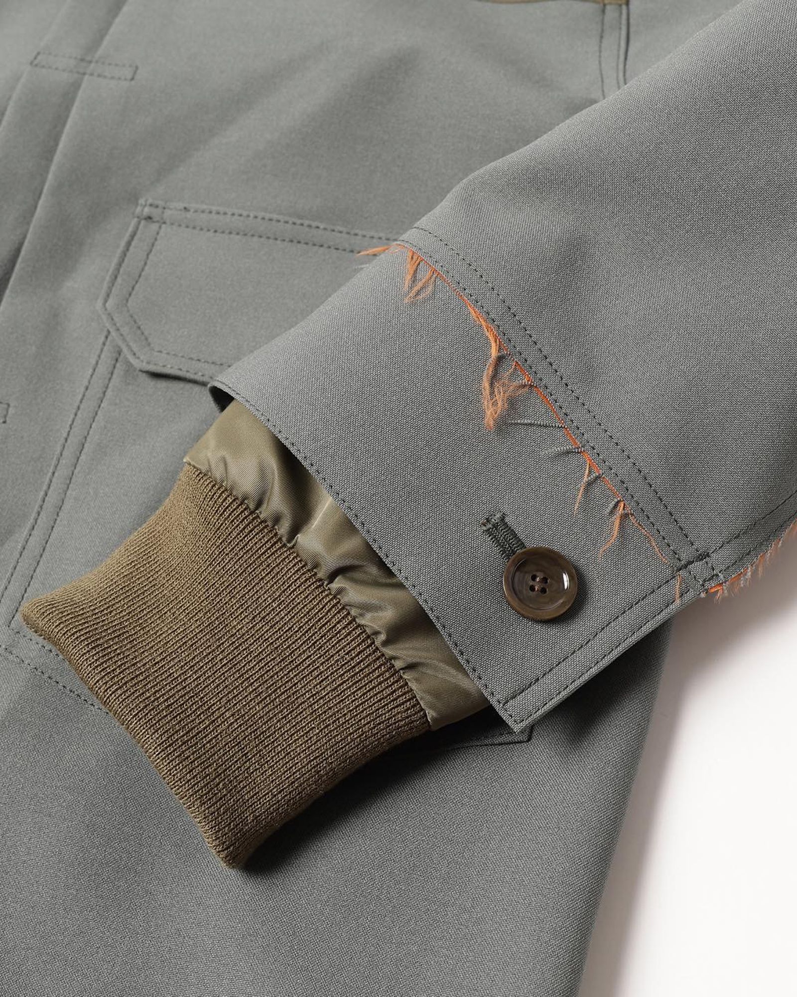 Docking Jackets