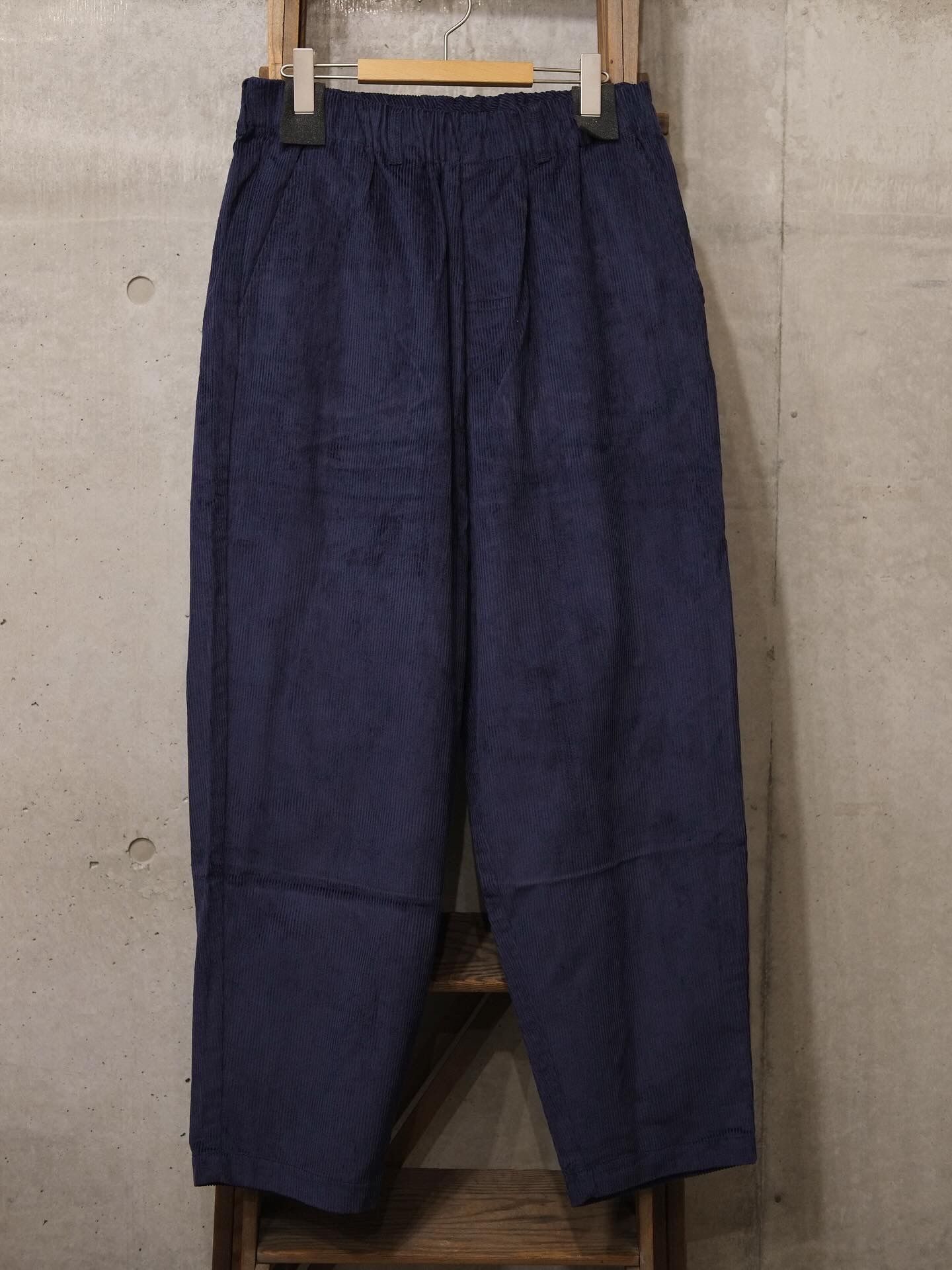 Hambleton Pants Cord