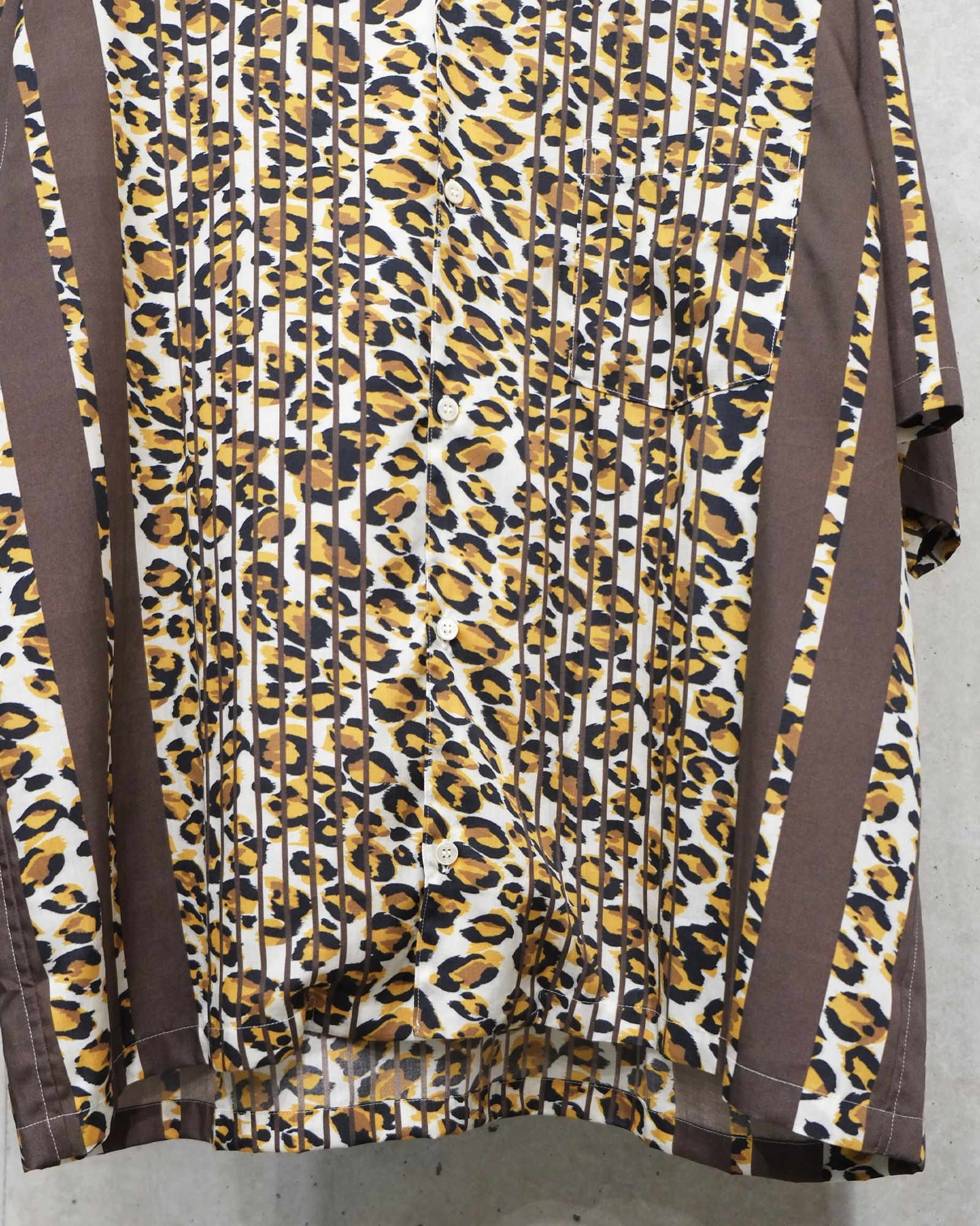NOMA t.d. - Summer Shirt | fakejam