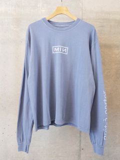 Bootleg Long Sleeve(BOX)