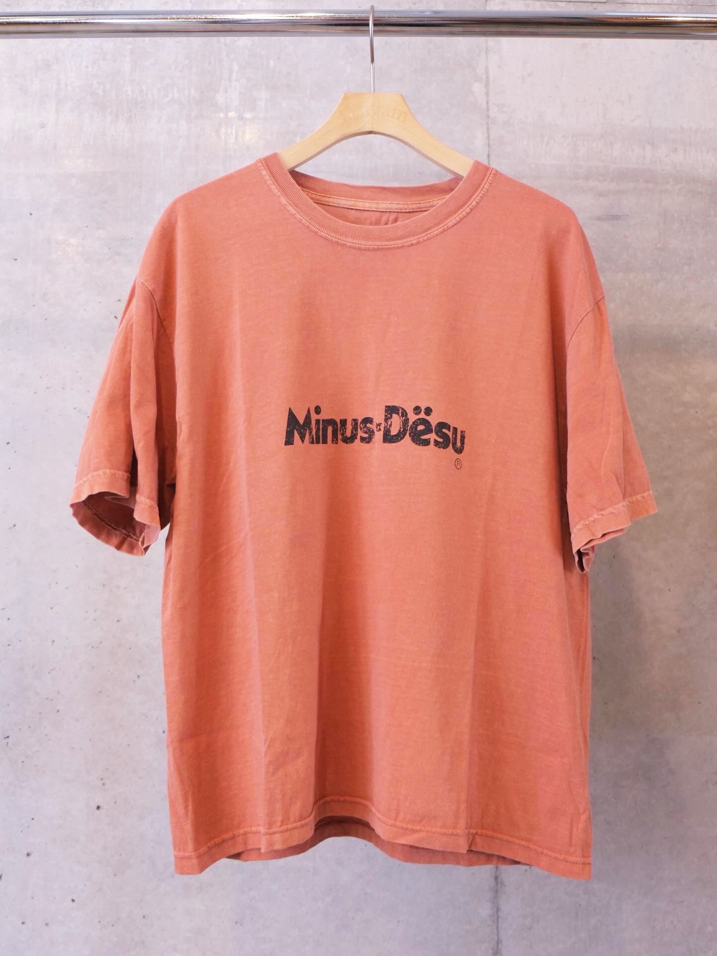 Bootleg Tee(FLAVOR)