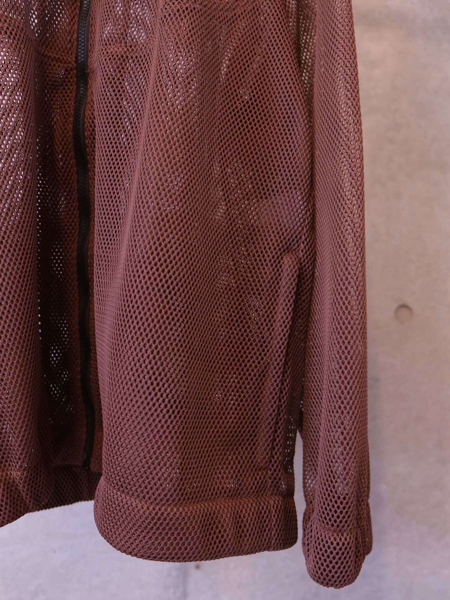 Mesh Sports Jacket