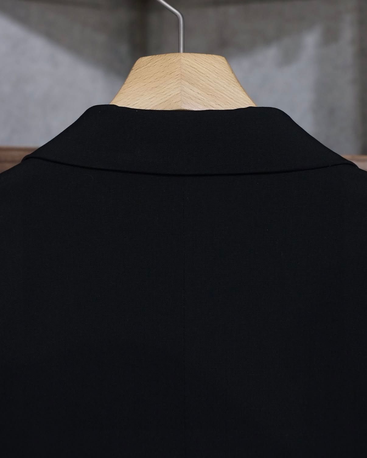 3B Single Breasted Jacket