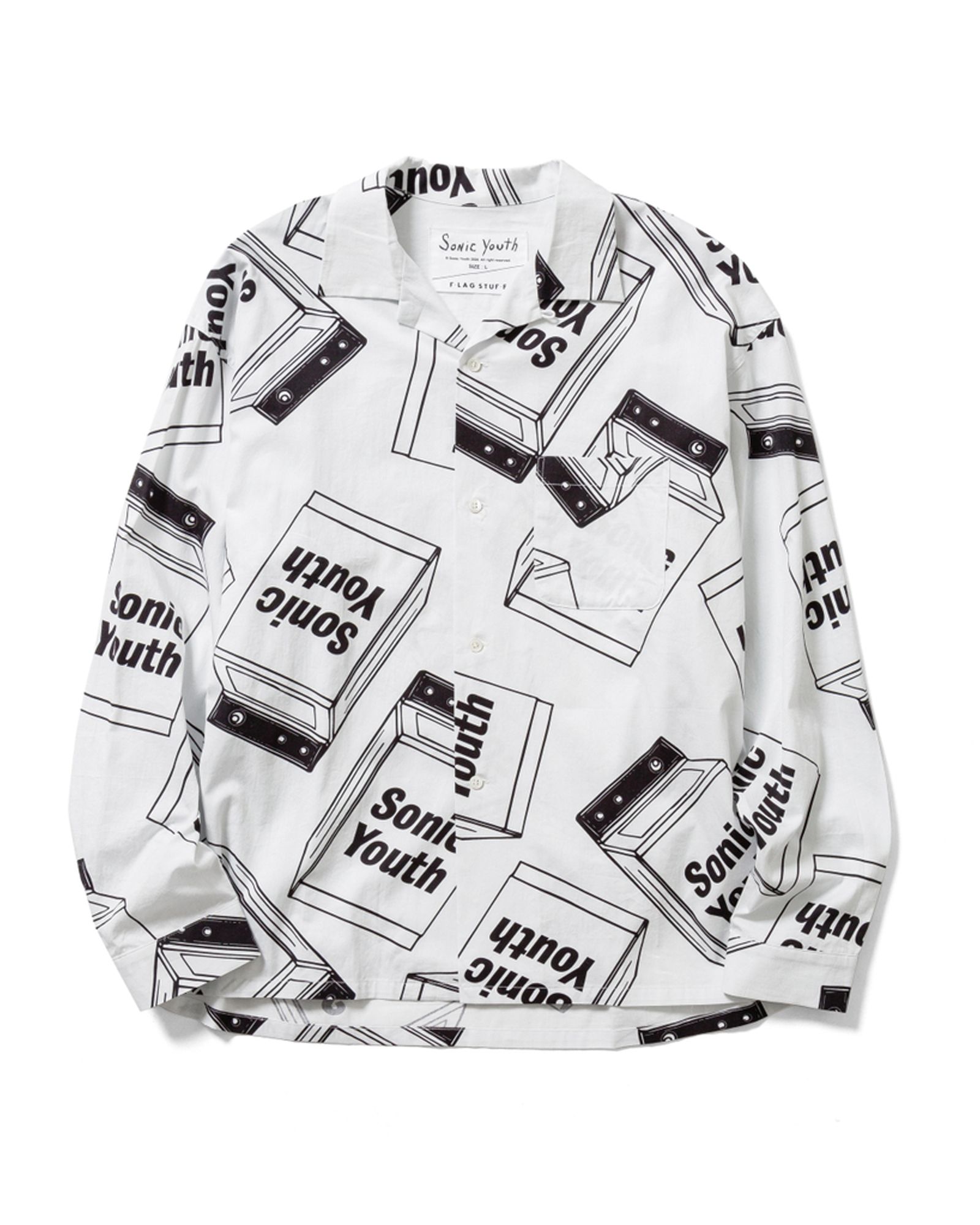 L/S Shirts