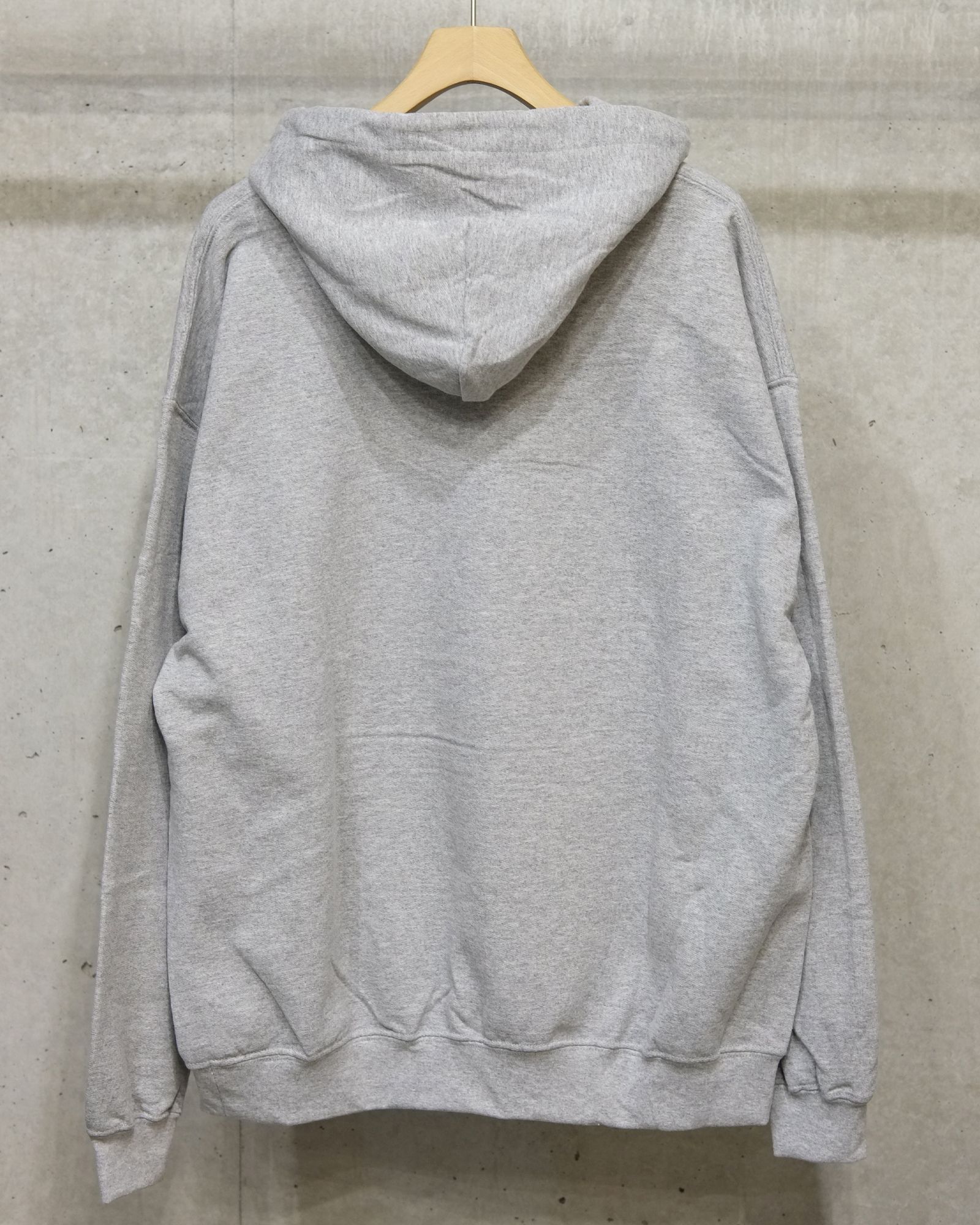 "Vital point" HOODIE