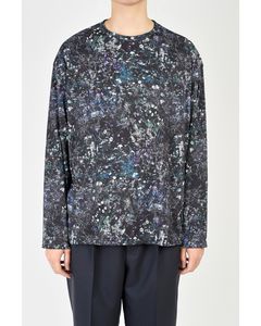Long Sleeve Big T-Shirt