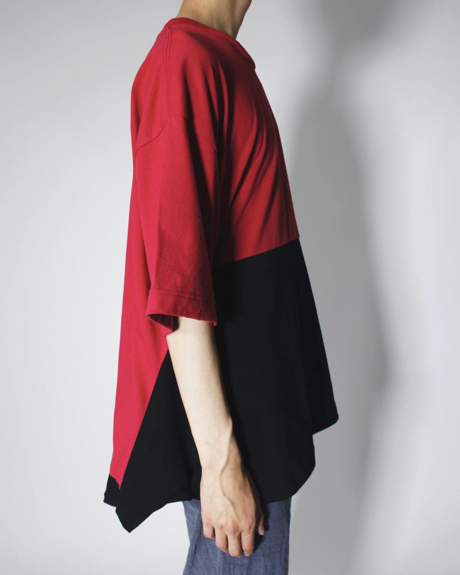 Combined T-shirt