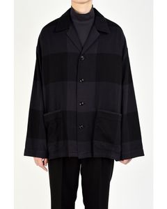 Big Pajama Shirt
