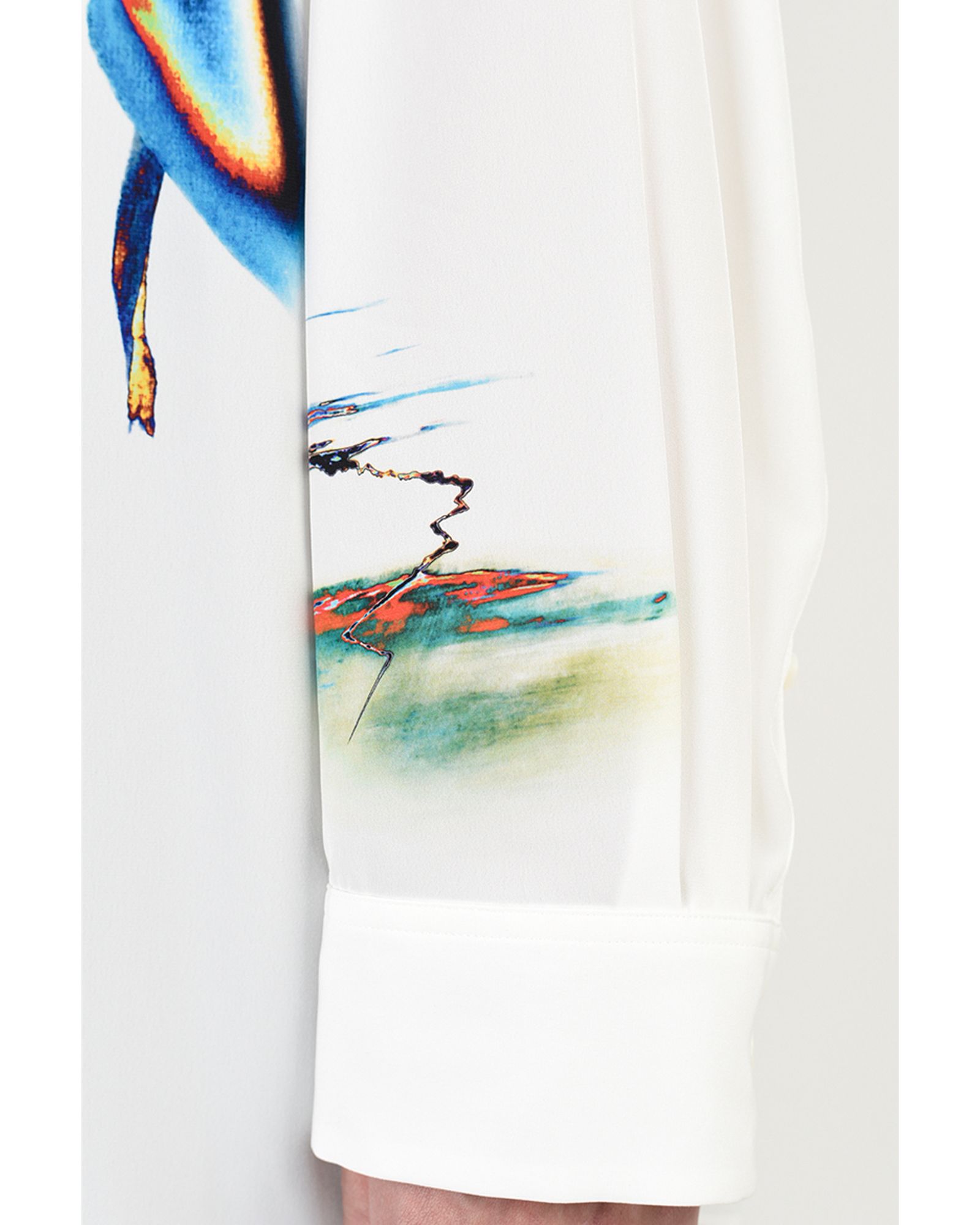Big Shirt