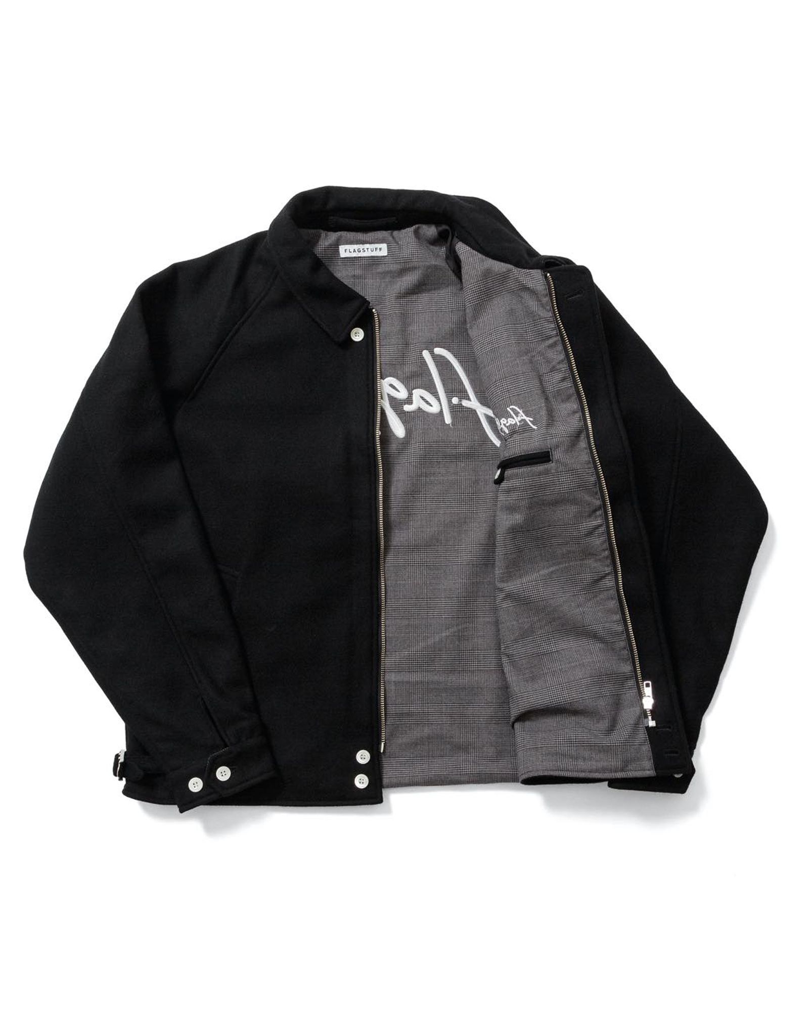 Melton Swing Top JKT