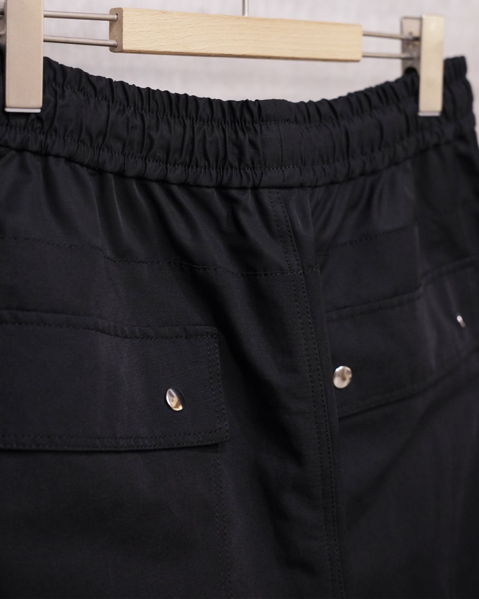 Sidezip Tech Jogger "A" 2-Tone