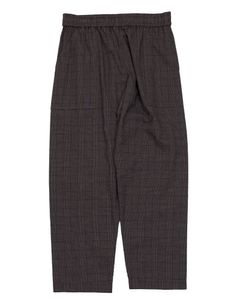 Night Pants Nel Hound Tooth