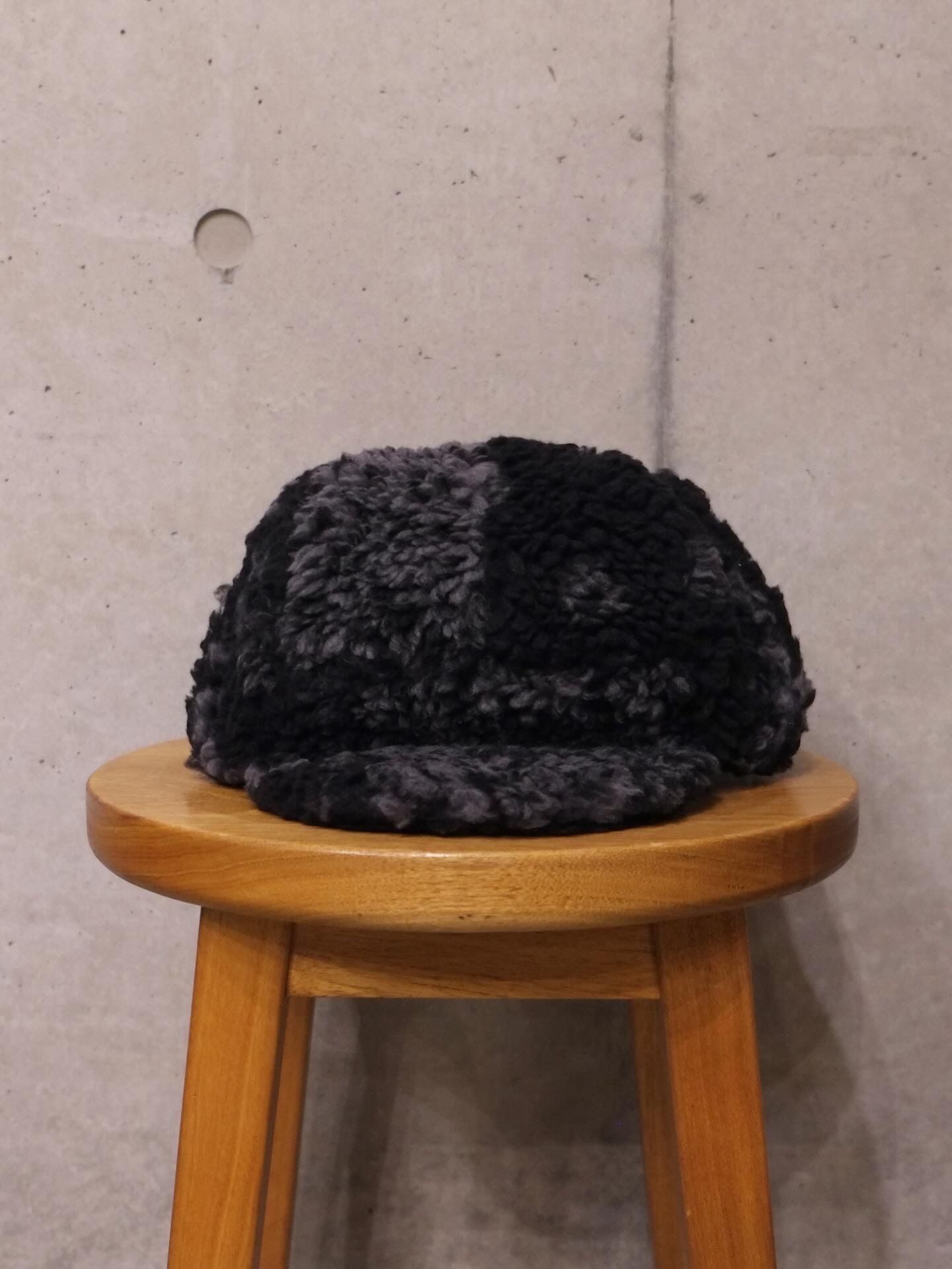 DYG Sherpa Flight Cap