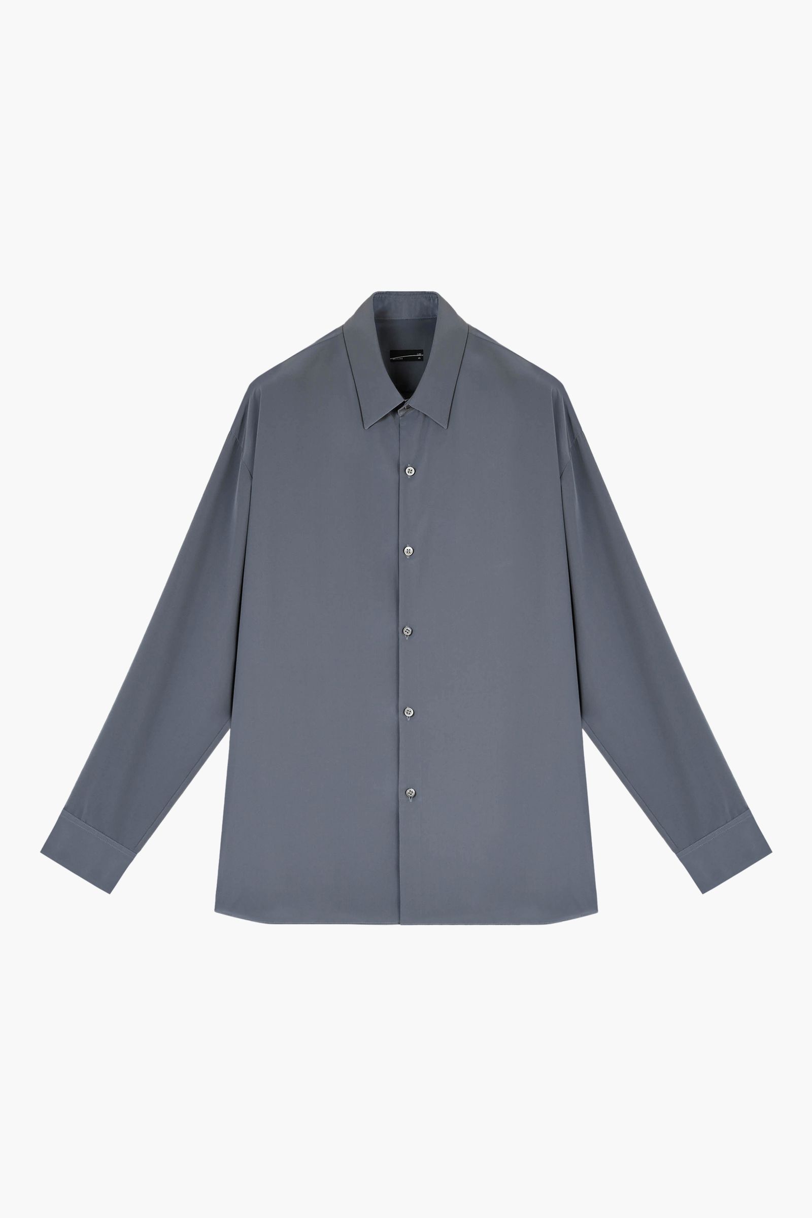 Big Shirt