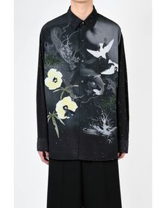 Carp&Splash Big Shirt
