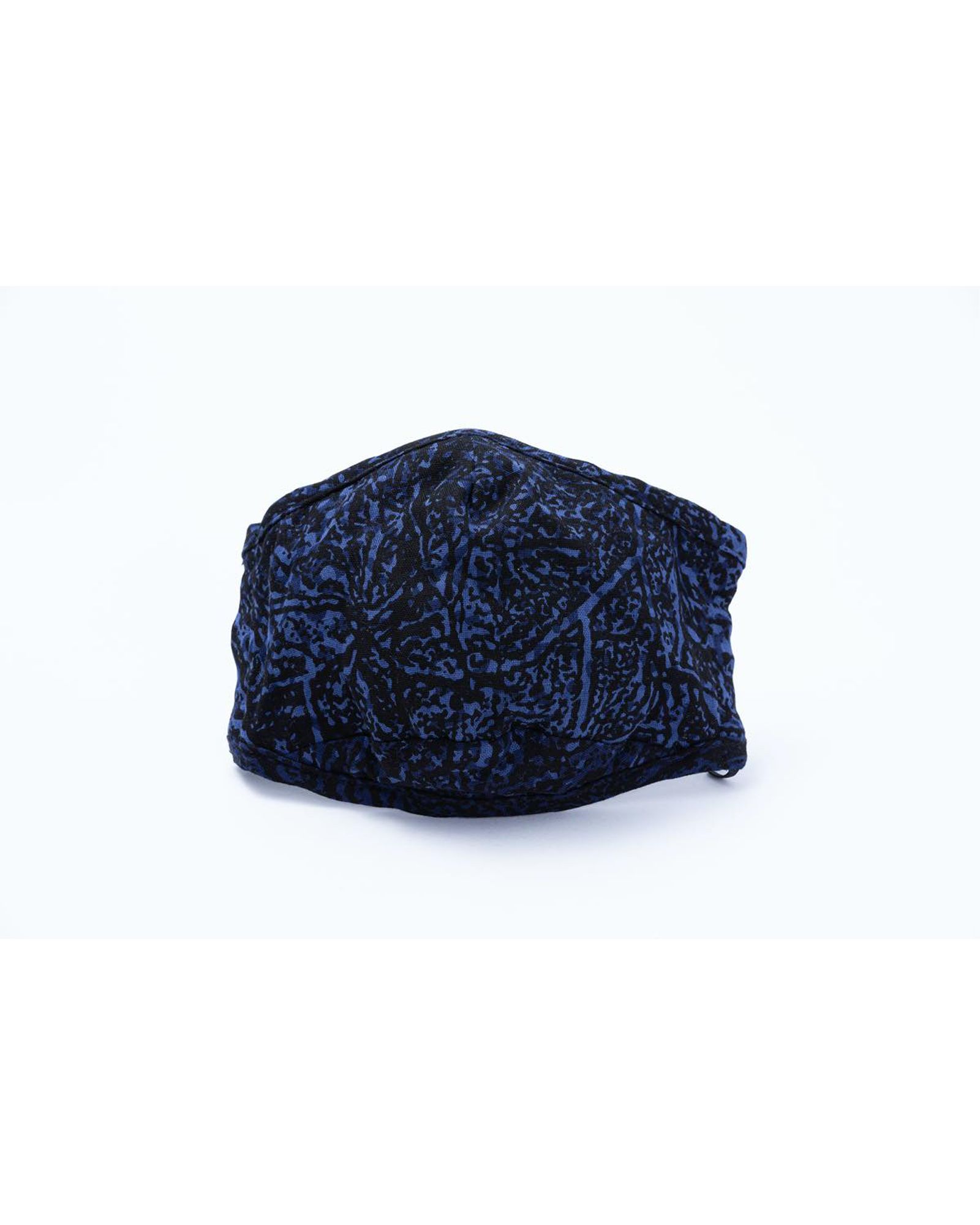 Mask Gauze Night Forrest
