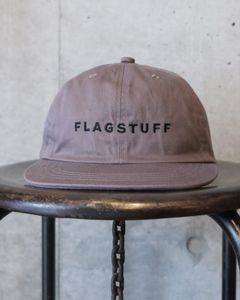 F-LAGSTUF-F Logo Cap