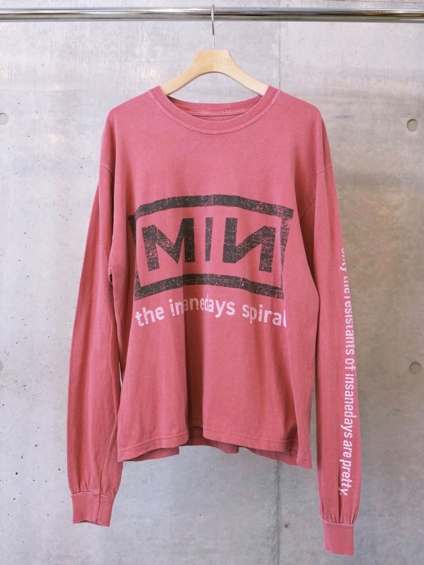 Bootleg Long Sleeve(BALLADE)