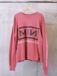 Bootleg Long Sleeve(BALLADE)