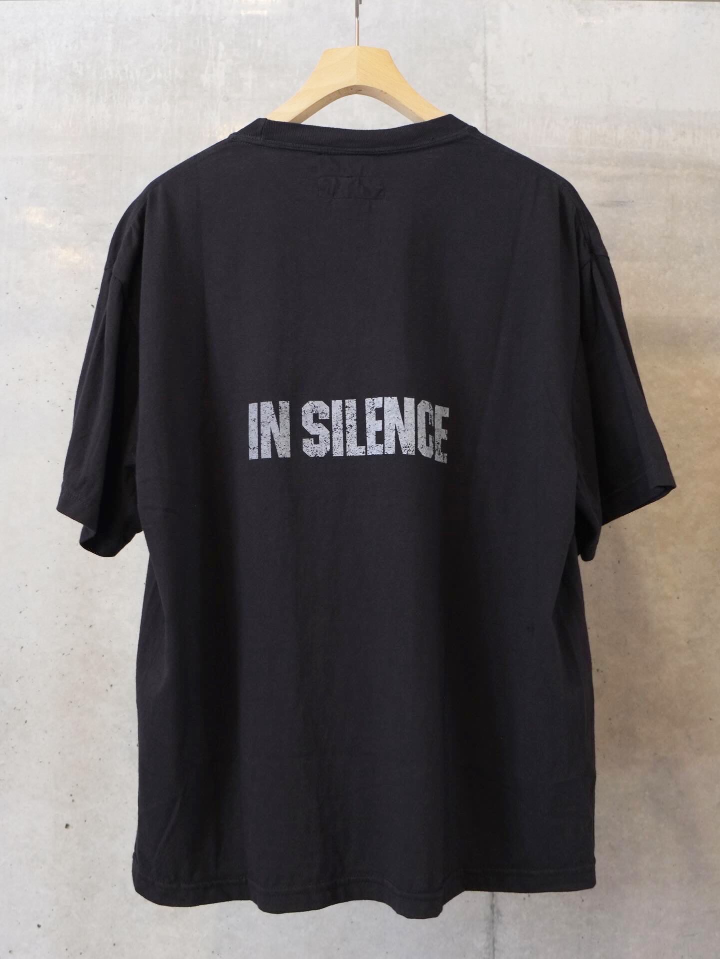 Bootleg Tee(FLAVOR)