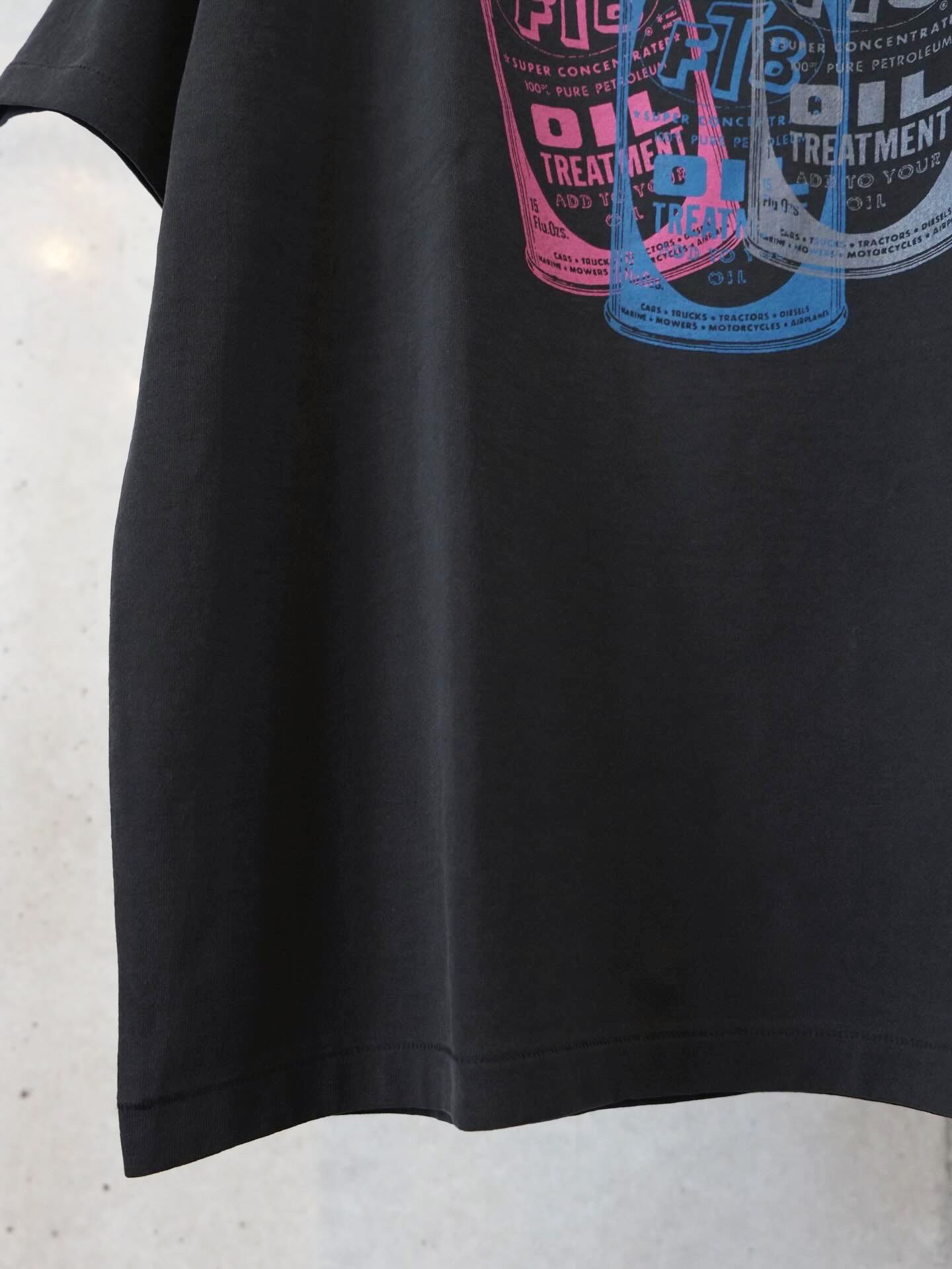 FTB OIL Tee