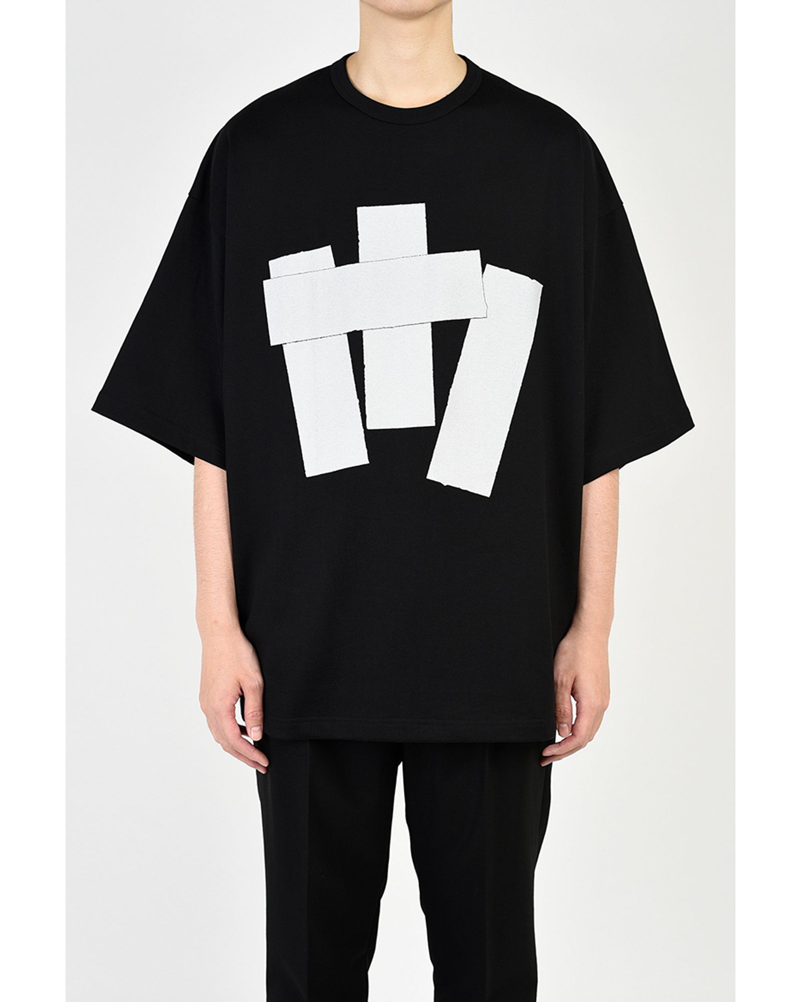 Super Big T-Shirt
