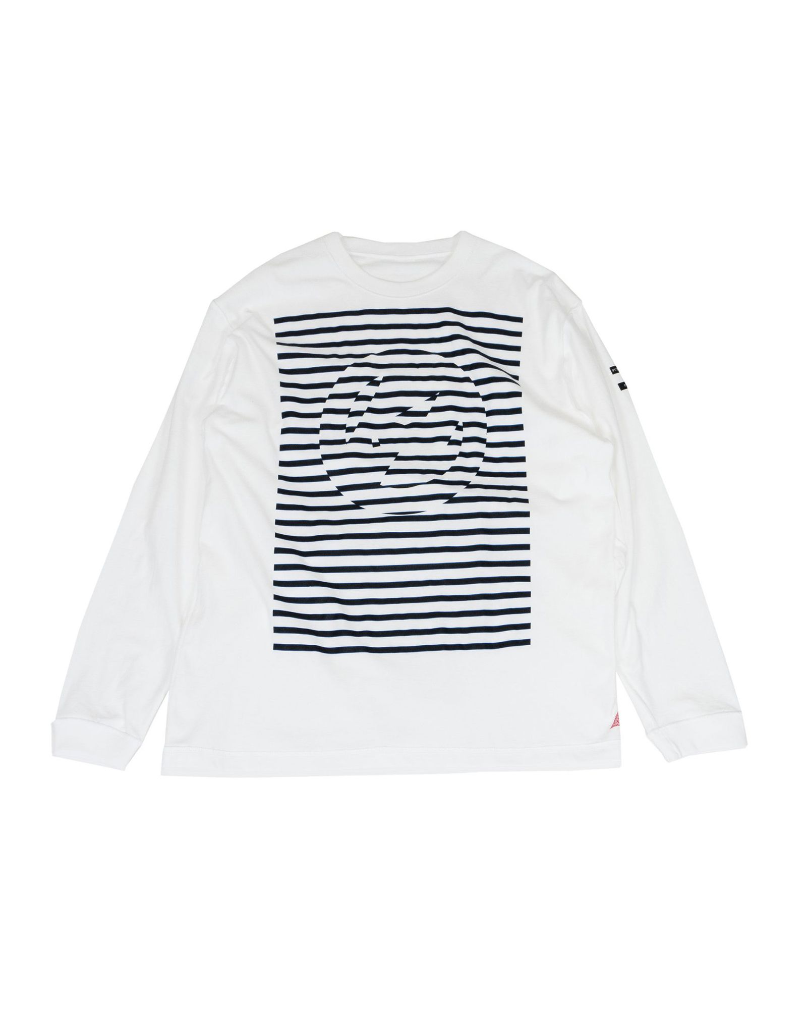 Border P L/S Tee