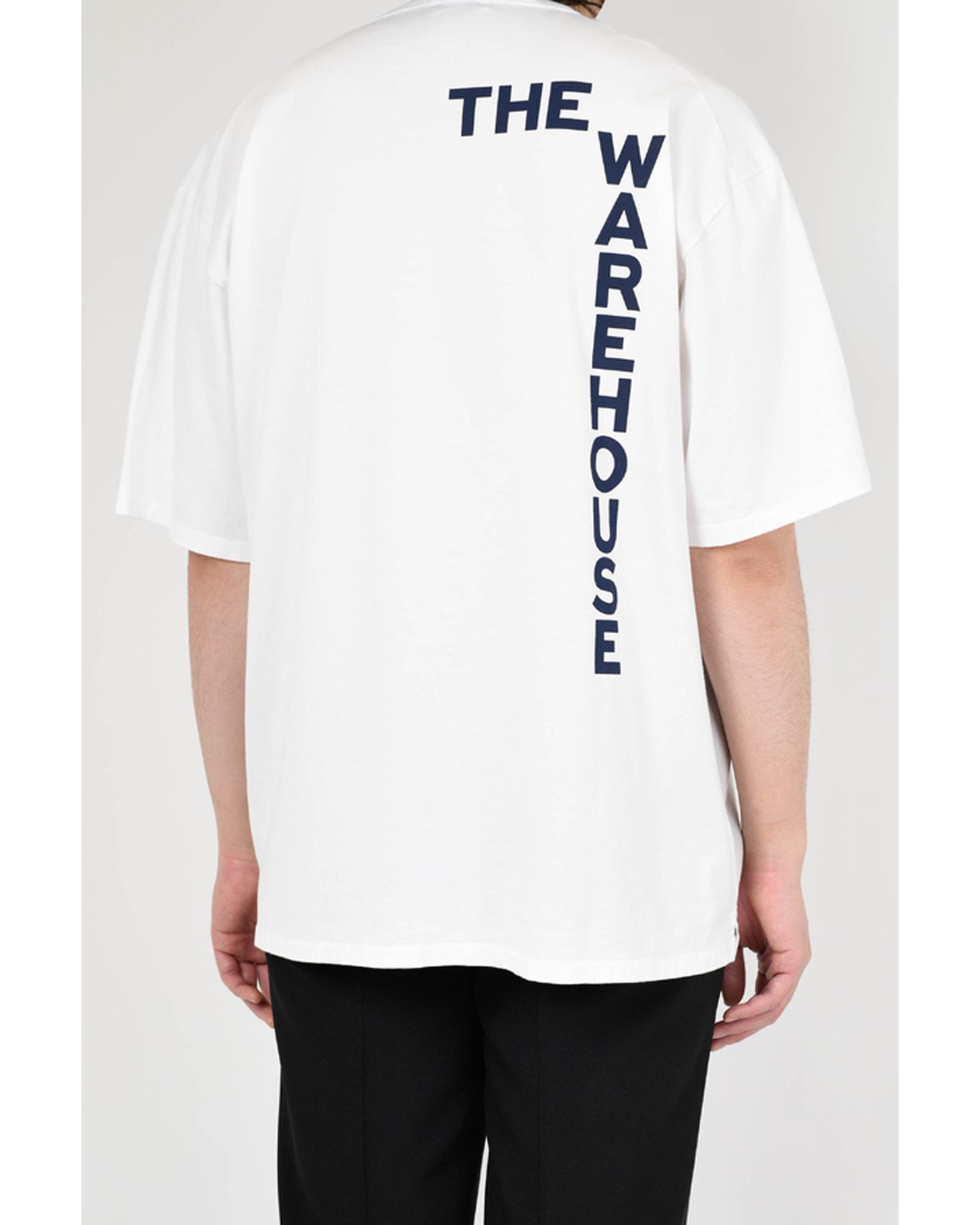 Big T-Shirt